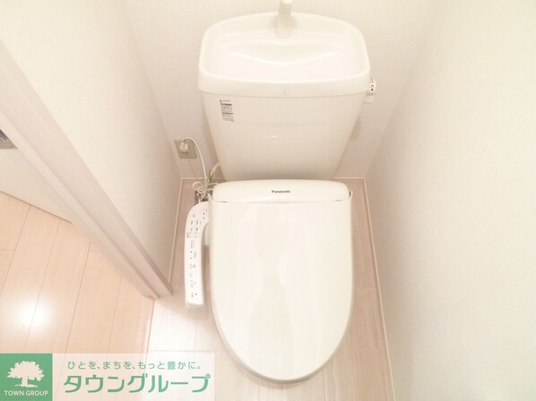 SUNSHINE BELLの物件内観写真